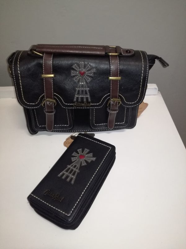 Handbag A2