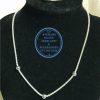 925 sterling Silver chain necklace& bracelet  with ball detail  - Showstopper  - Stunning!! Price per 1 set = 1 set is 1 necklace & 1 bracelet Price includes chain and bracelet per photo 45 cm chain and 19cm bracelet  All prices excludes national nominal door-to-door delivery fee