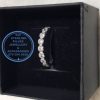 925 Sterling Silver Ring  - stack ring - wedding band  - you choose. The more the merrier