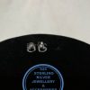 925 Sterling Silver Earring - Sterling Silver Heart Studs  - Earrings   - 1 pair  Prices Excludes National delivery to your door at a nominal fee.