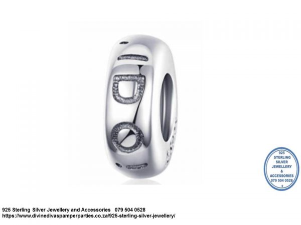 I do Spacer Charm Bead Pandora Compatible