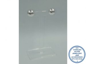 925 Sterling Silver Ball Dome Studs 16mm