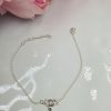 925 Sterling Silver Bee Bracelet