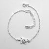 925 Sterling Silver  Turtle Bracelet 